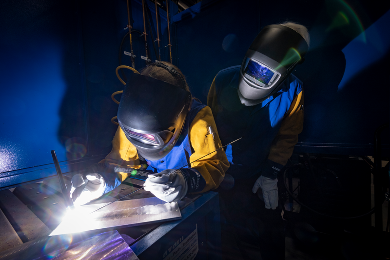 RADNOR Welding