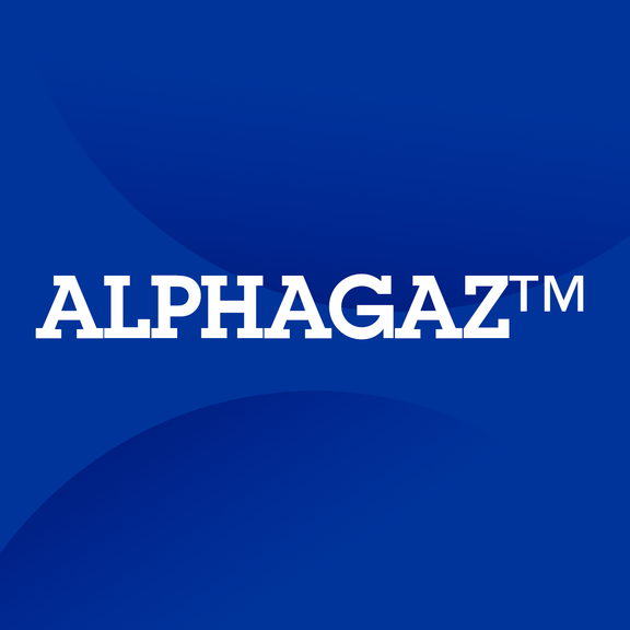 Alphagaz TM